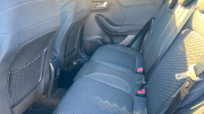 Ford Puma 1.0 EcoBoost Hybrid mHEV Titanium Design 5dr DCT Petrol Hatchback